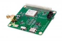 BC-11AH-A (Raspberry Pi 802.11ah HAT)